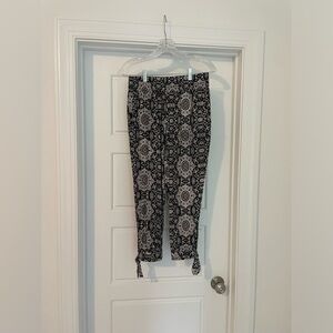 Apt. 9 Casual Pants - High Rise Bottoms